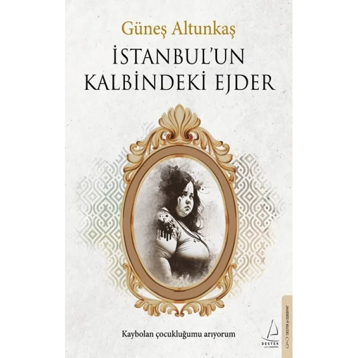 İstanbulun Kalbindeki Ejder