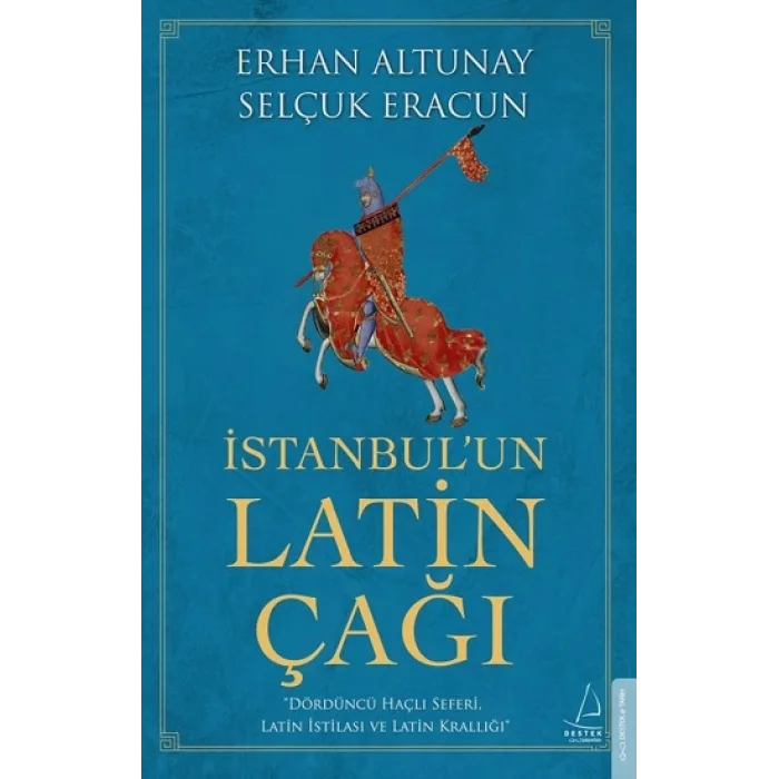 İstanbulun Latin Çağı
