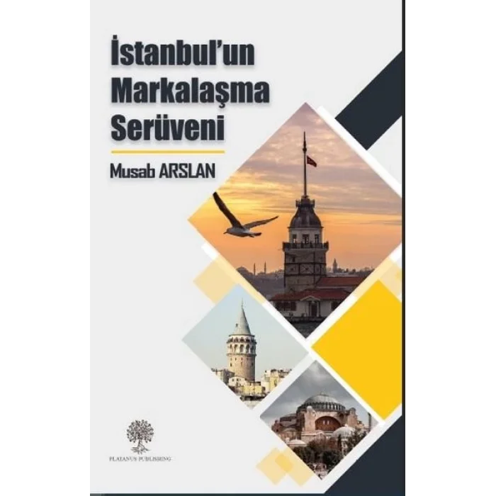 İstanbulun Markalaşma Serüveni