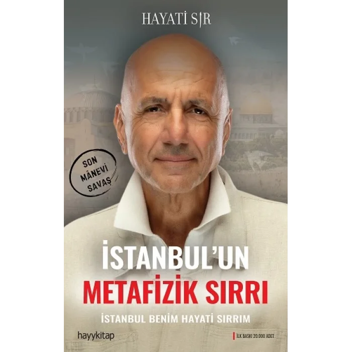 İstanbulun Metafizik Sırrı