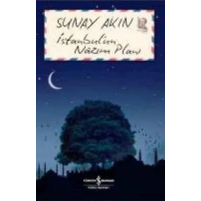 İstanbulun Nazım Planı