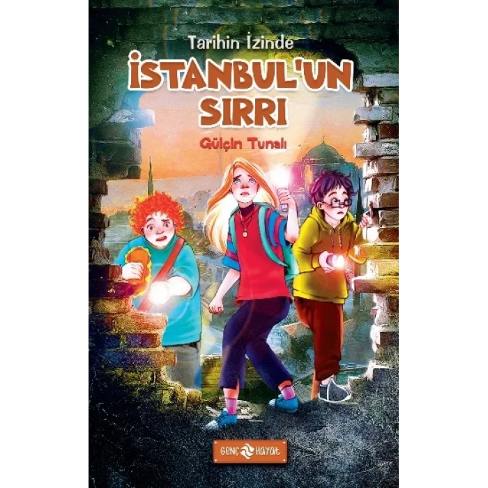 İstanbulun Sırrı - Tarihin İzinde