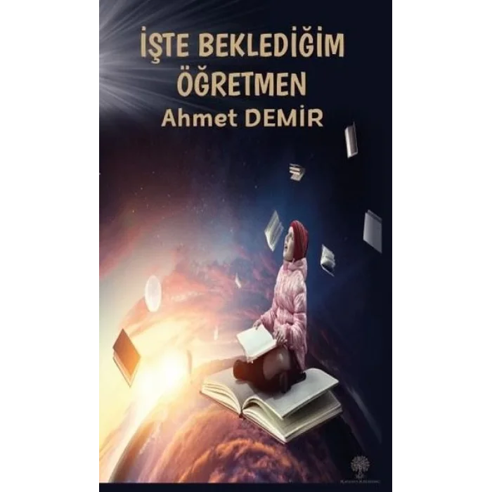 İşte Beklediğim Öğretmen