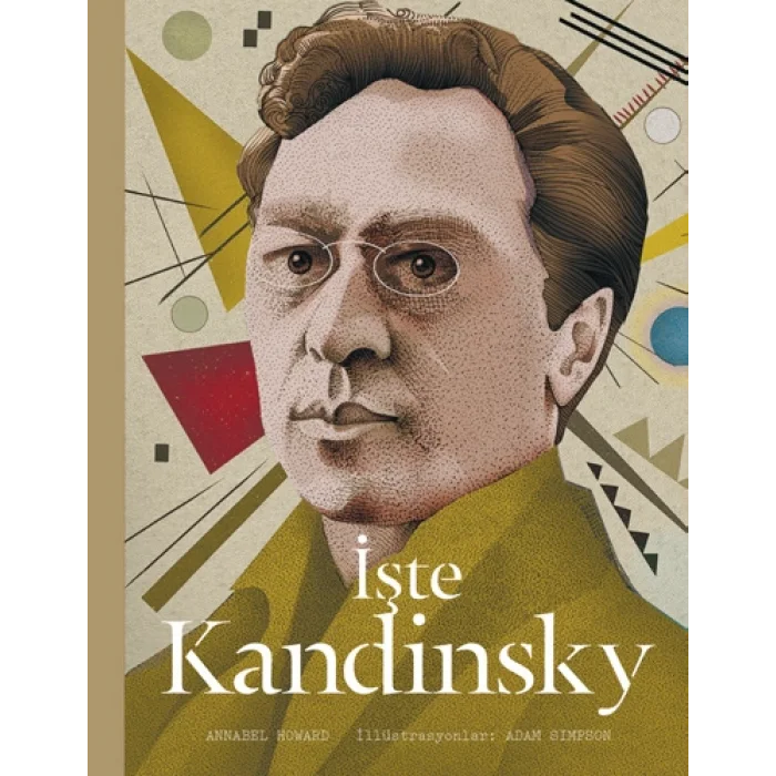 İşte Kandinsky