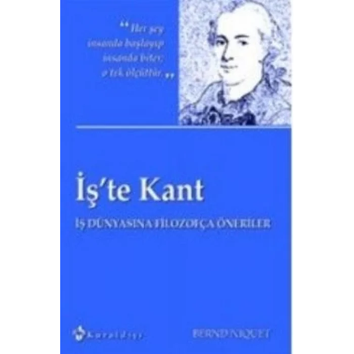 İşte Kant
