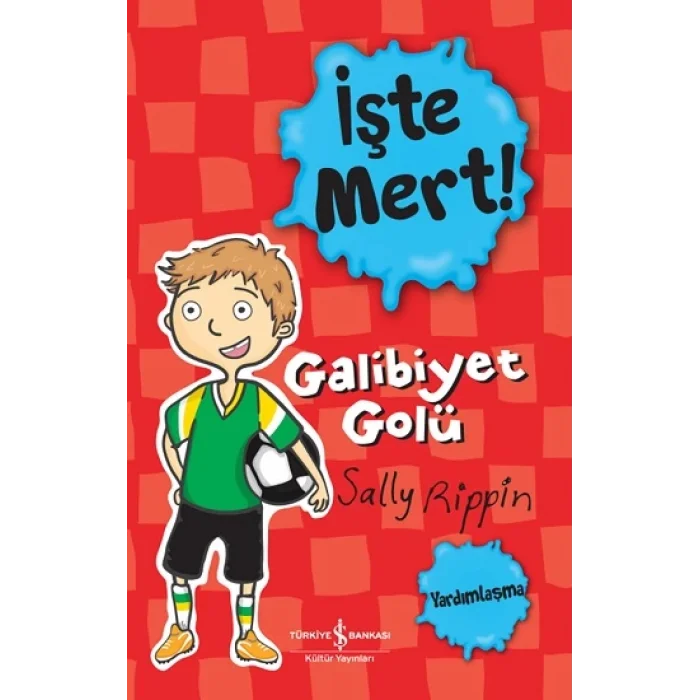 İşte Mert! Galibiyet Golü