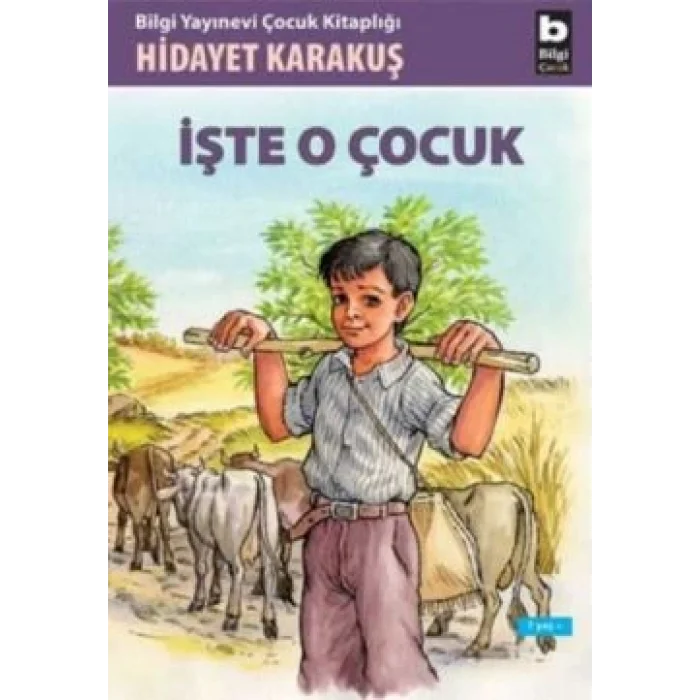 İşte O Çocuk