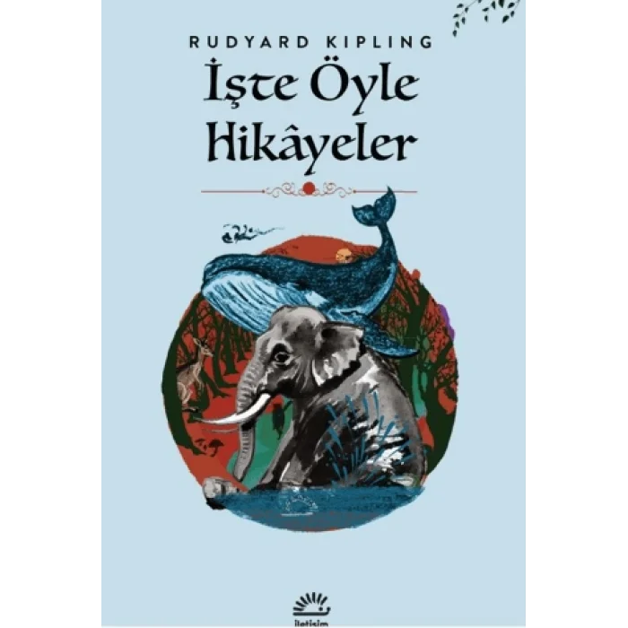 İşte Öyle Hikayeler