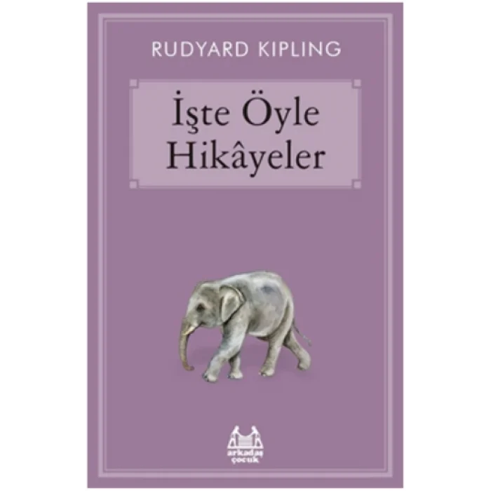 İşte Öyle Hikayeler