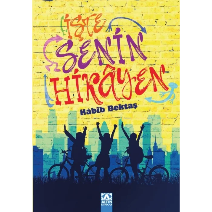 İşte Senin Hikayen