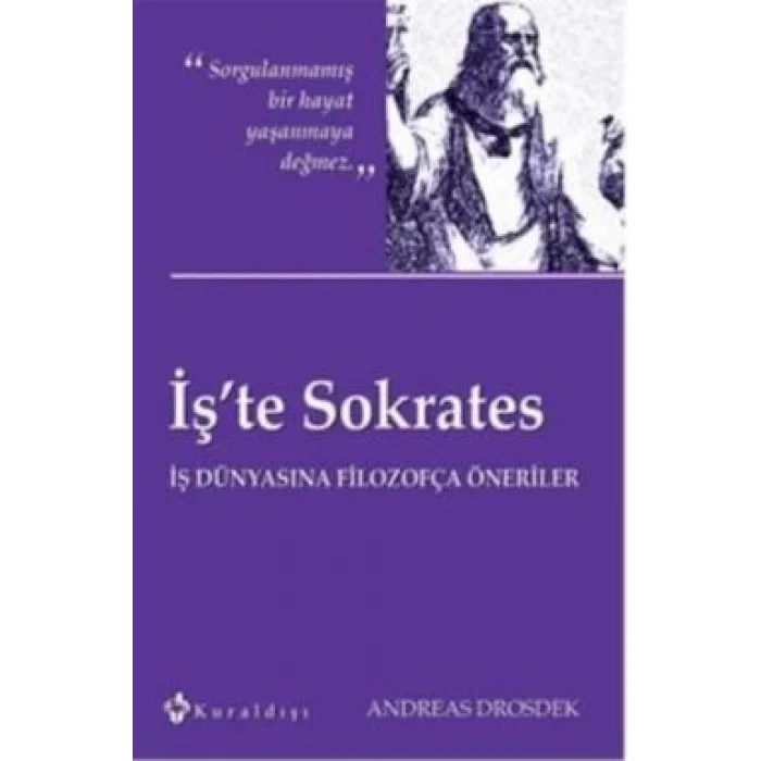 İşte Sokrates
