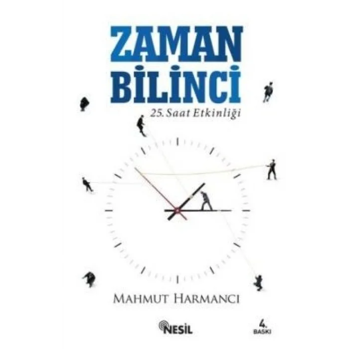 İşte Zaman Yönetimi