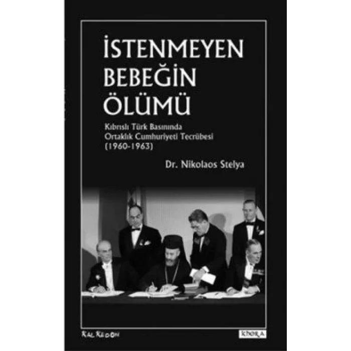 İstenmeyen Bebeğin Ölümü