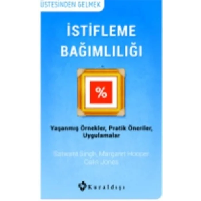 İstifleme Bağımlılığı