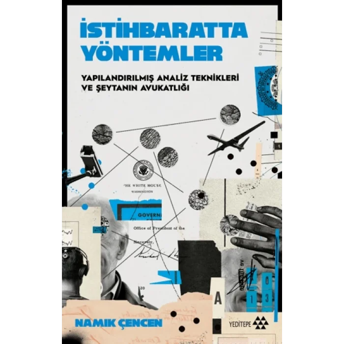 İstihbaratta Yöntemler