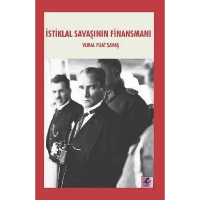 İstiklal Savaşının Finansmanı