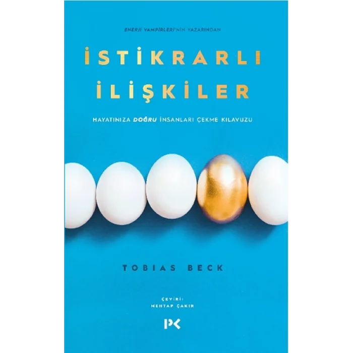 İstikrarlı İlişkiler