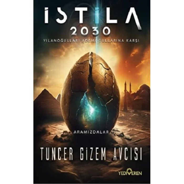 İstila 2030
