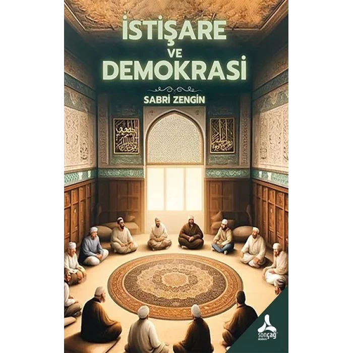 İstişare ve Demokrasi