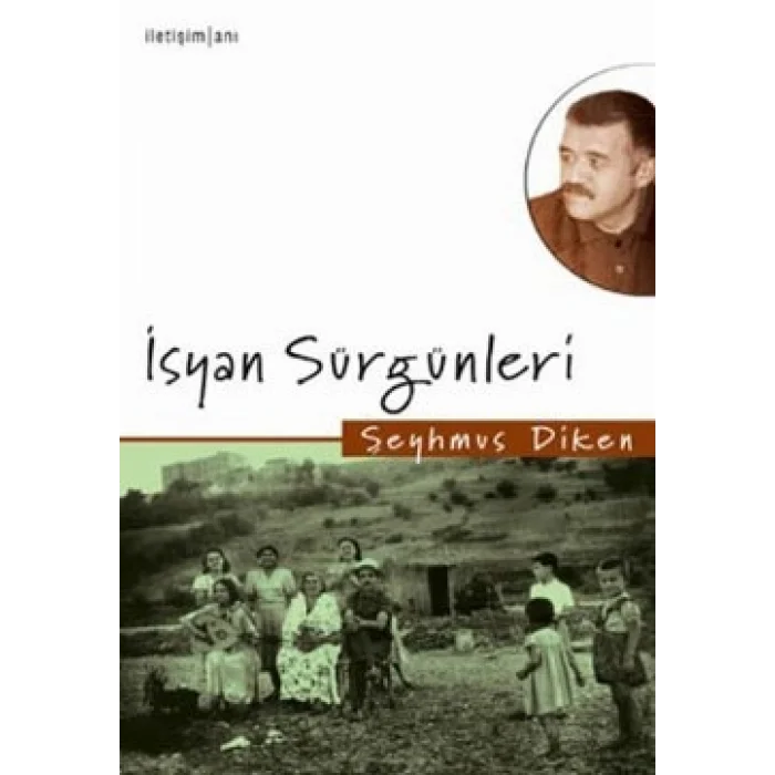 İsyan Sürgünleri