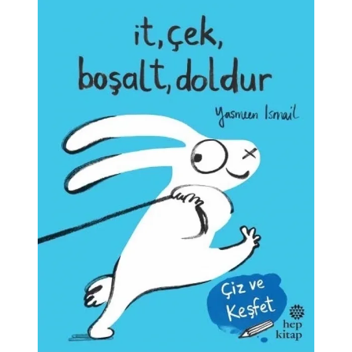 İt Çek Boşalt Doldur