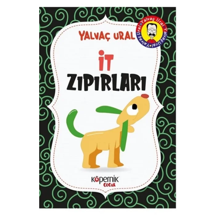 İt Zıpırları