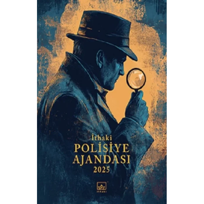 İthaki Polisiye Ajandası 2025