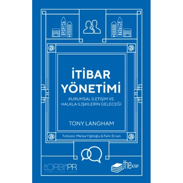 İtibar Yönetimi