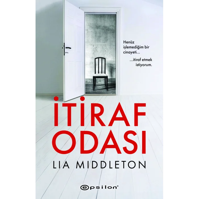 İtiraf Odası