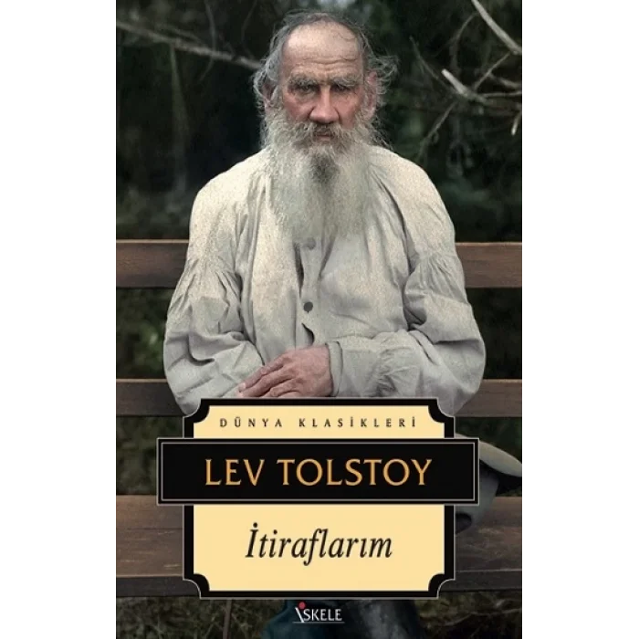 İtiraflarım