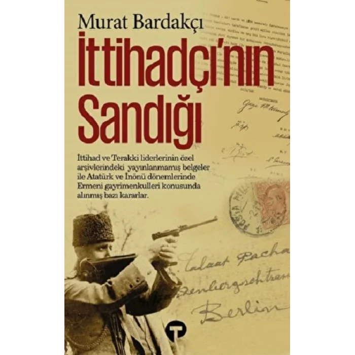 İttihadçının Sandığı