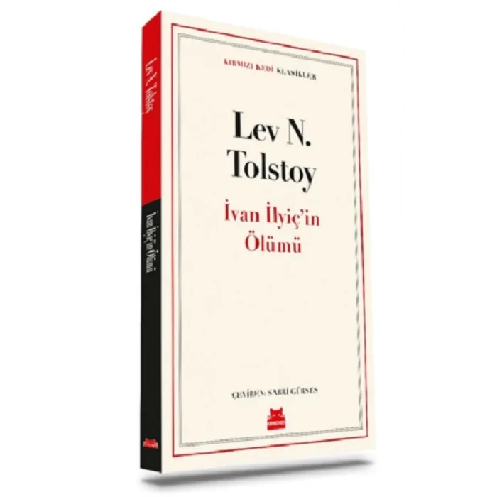 İvan İlyiçin Ölümü