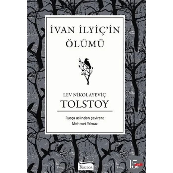 Ivan İlyiç’in Ölümü