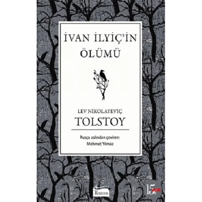 Ivan İlyiçin Ölümü