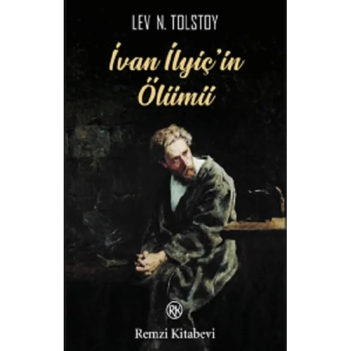 İvan İlyiçin Ölümü