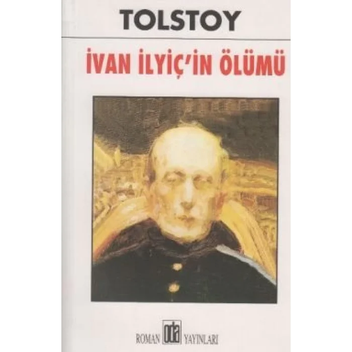 İvan İlyiçin Ölümü
