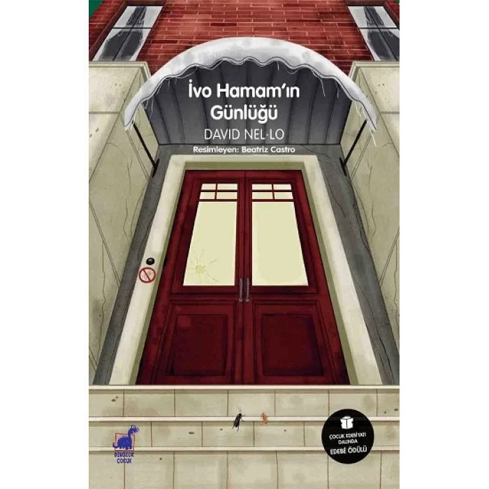 İvo Hamamın Günlüğü