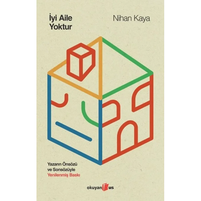 İyi Aile Yoktur