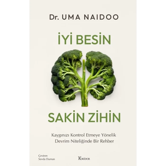 İyi Besin Sakin Zihin