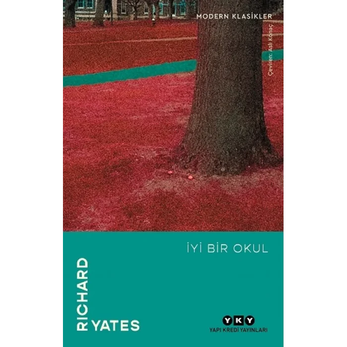 İyi Bir Okul