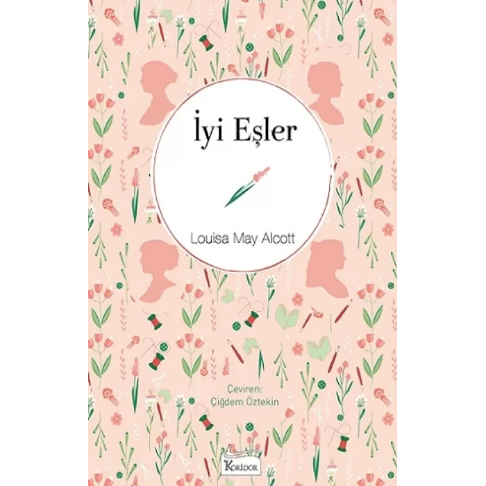 İyi Eşler (Bez Ciltli)