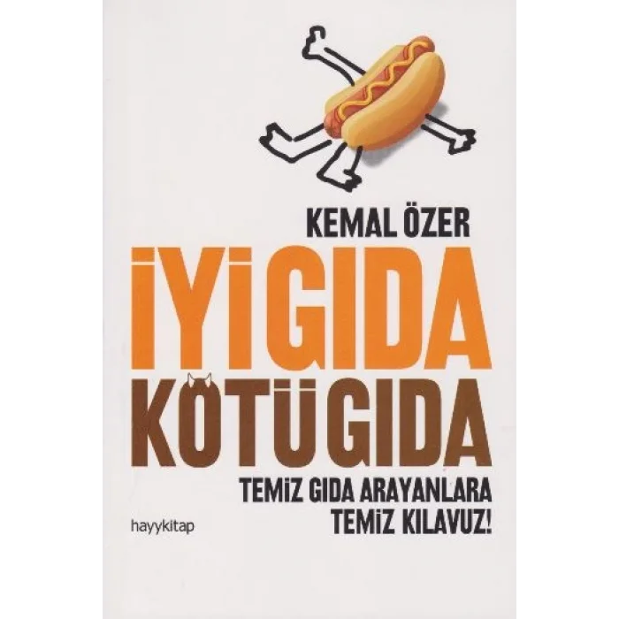 İyi Gıda Kötü Gıda