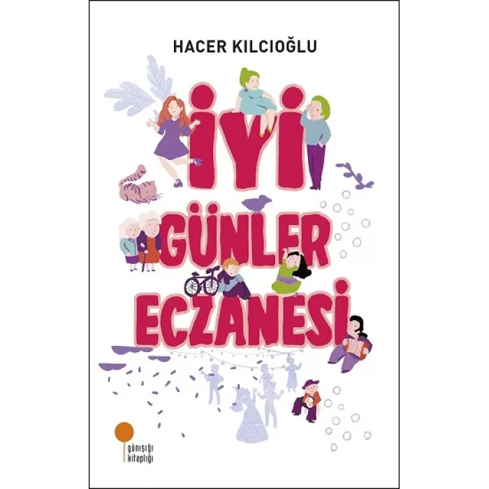 İyi Günler Eczanesi