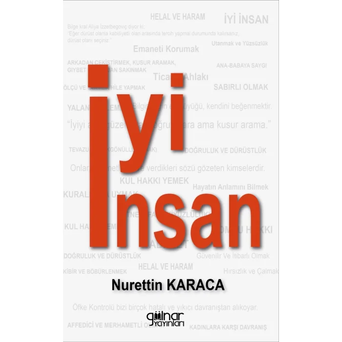 İyi İnsan