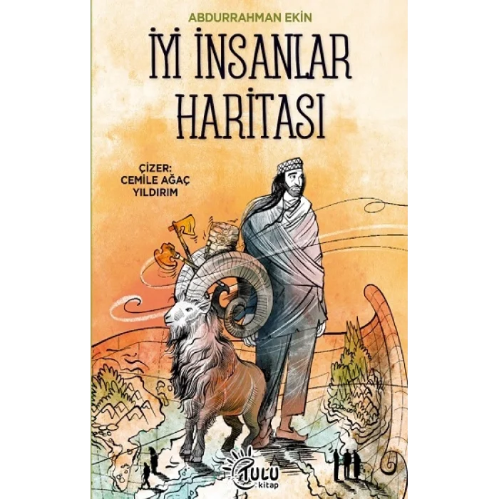 İyi İnsanlar Haritası