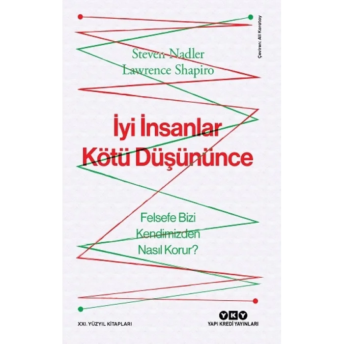İyi İnsanlar Kötü Düşününce