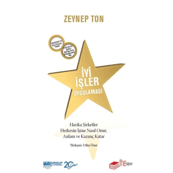 İyi İşler Uygulaması