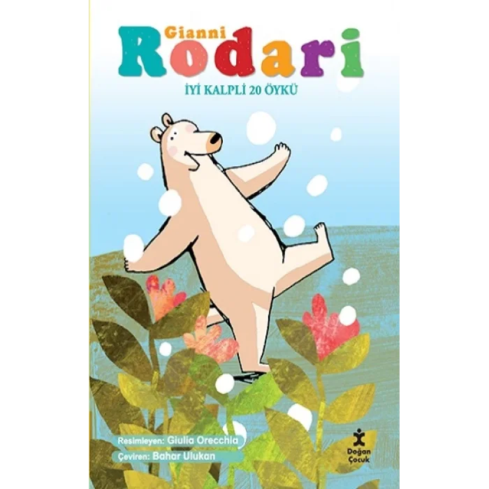 İyi Kalpli 20 Öykü