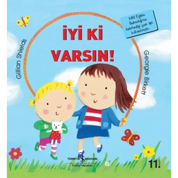 İyi ki Varsın!