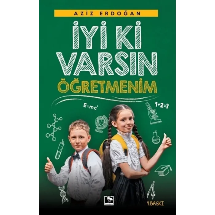 İyi Ki Varsın Öğretmenim